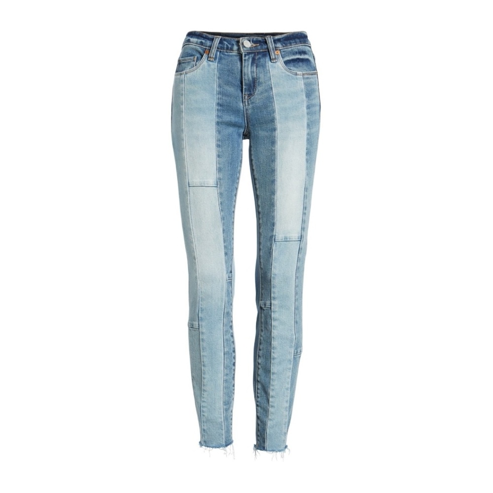 NWT Blank NYC The Reade Skinny in Midtown Madness